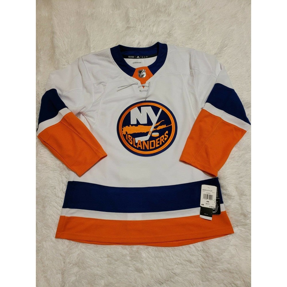 Adidas New York Islanders Hockey Jersey